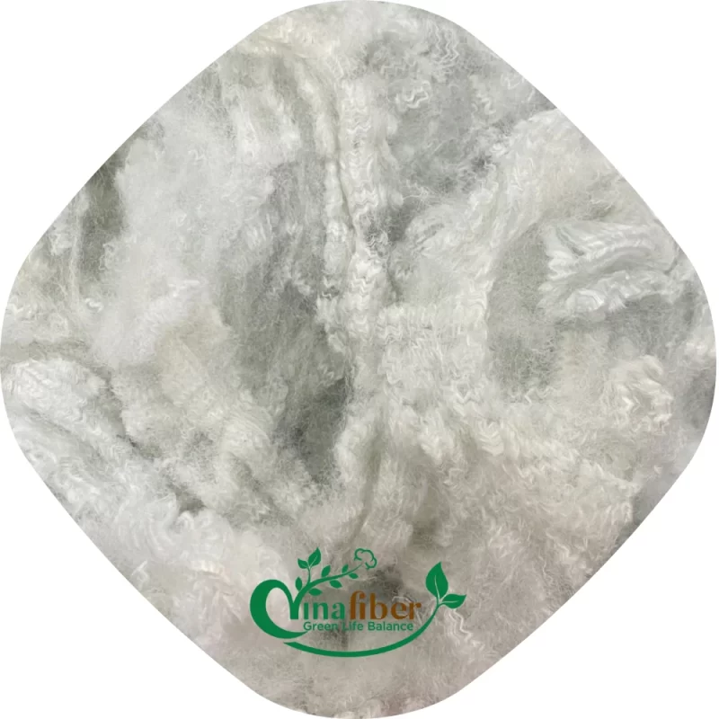 6d sd solid white fiber